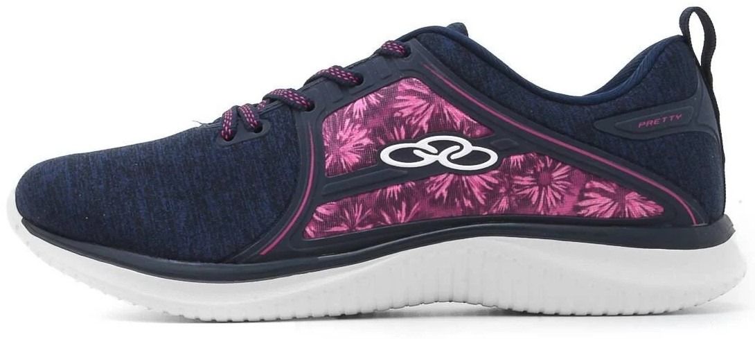 olympikus pretty feminino