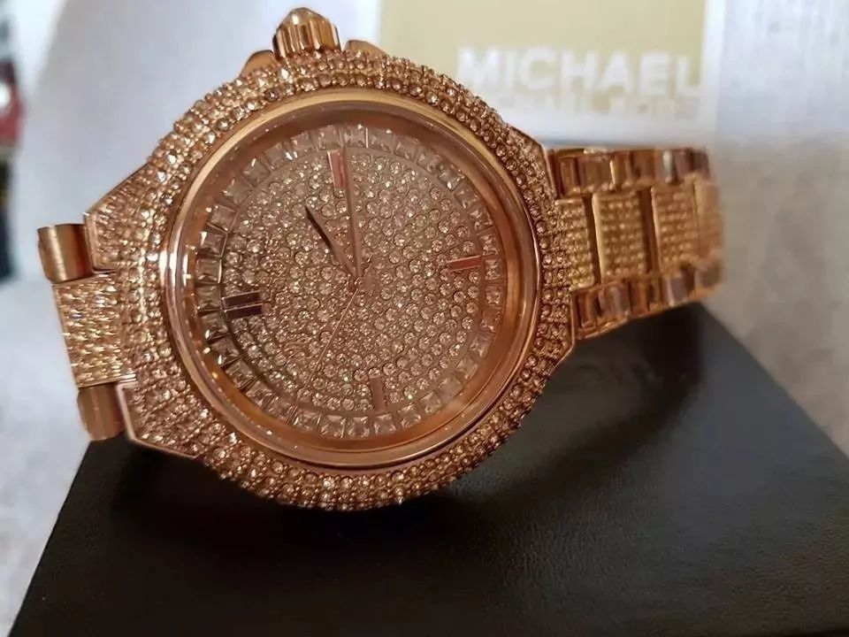 michael kors 5862