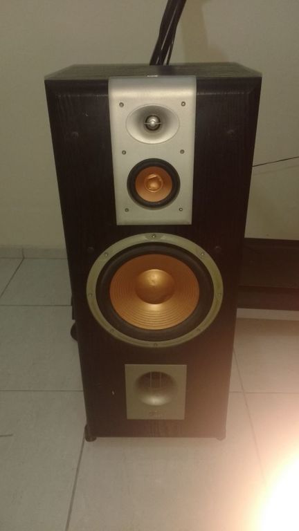 jbl s310 speakers